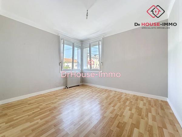 Maison à vendre 5 pièces de 112 m²