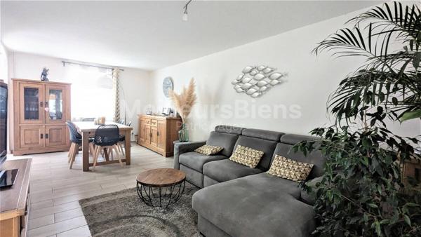 VILLA T4 SETE METAIRIE