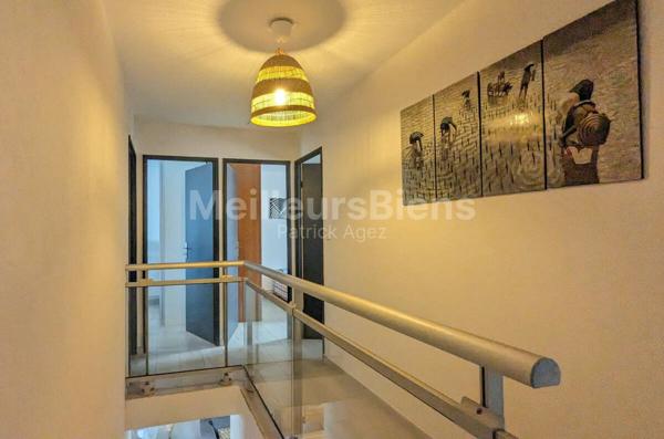 VILLA T4 SETE METAIRIE