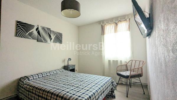 VILLA T4 SETE METAIRIE