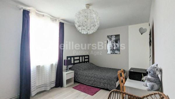 VILLA T4 SETE METAIRIE