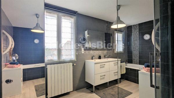 VILLA T4 SETE METAIRIE