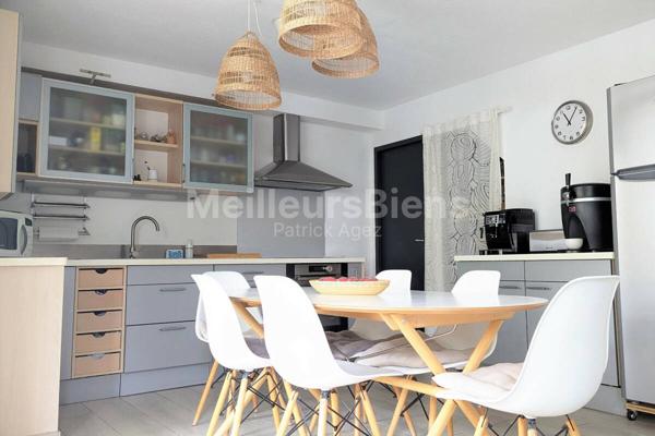 VILLA T4 SETE METAIRIE