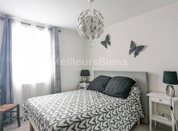 VILLA T4 SETE METAIRIE