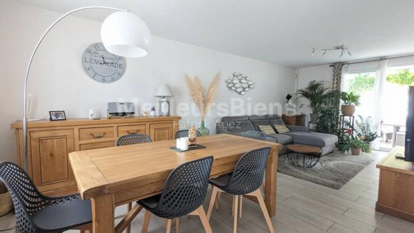 VILLA T4 SETE METAIRIE