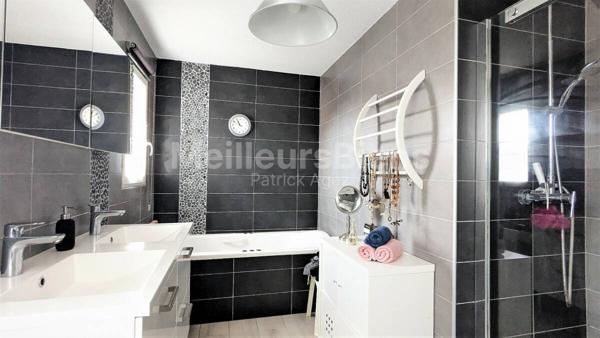 VILLA T4 SETE METAIRIE