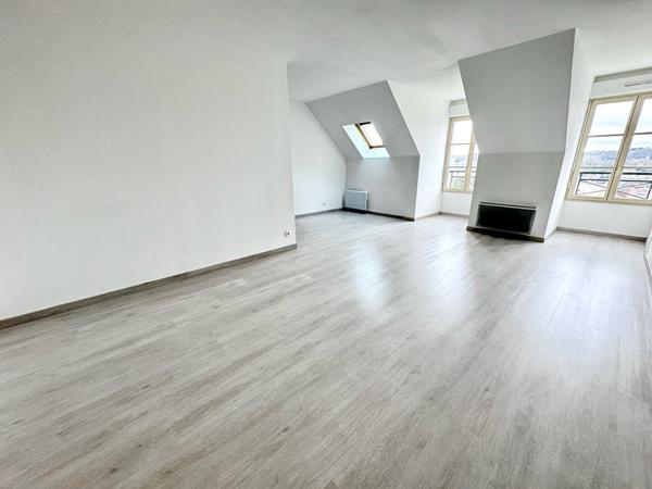 Appartement Etampes 3 pièce(s)