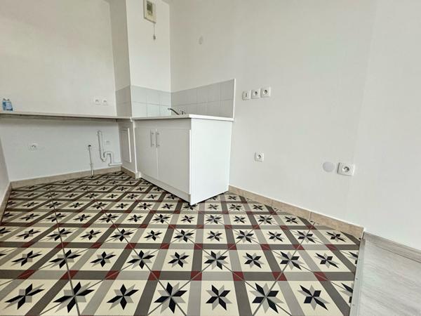 Appartement Etampes 3 pièce(s)