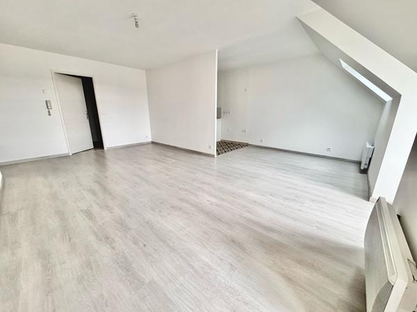 Appartement Etampes 3 pièce(s)