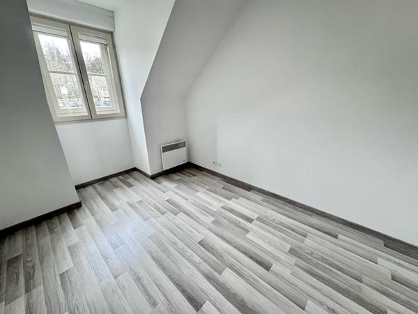 Appartement Etampes 3 pièce(s)