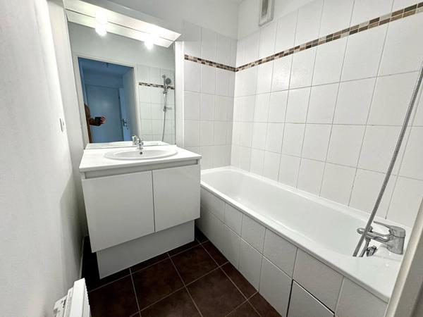 Appartement Etampes 3 pièce(s)