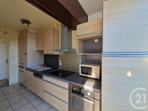 Appartement T3 à vendre  3 pièces - 68 m2 LA GRANDE MOTTE - 34