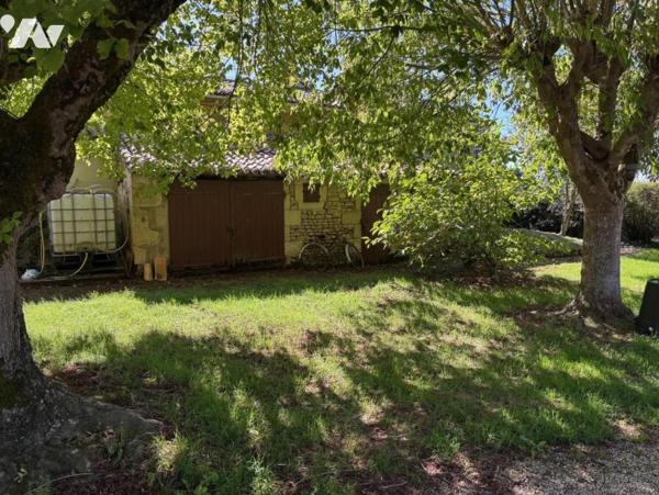 Maison ancienne de 157 m² 4 chambres