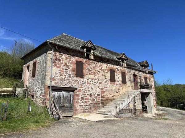 Maison à vendre |  Meyssac |  3 pièces | 62 m²