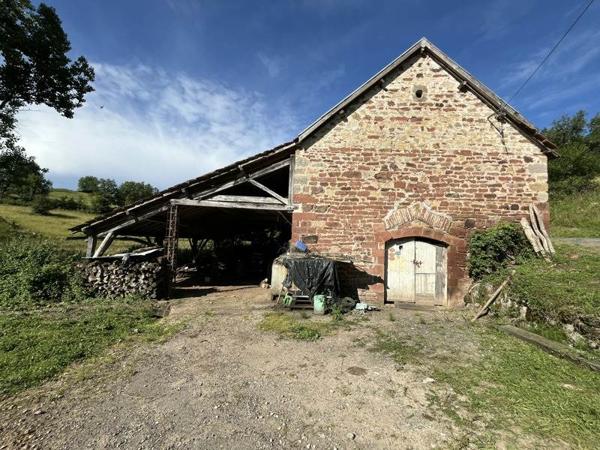 Maison à vendre |  Meyssac |  3 pièces | 62 m²