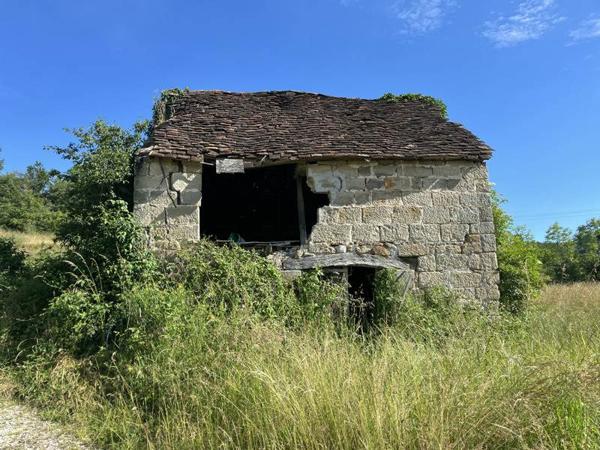 Maison à vendre |  Meyssac |  3 pièces | 62 m²