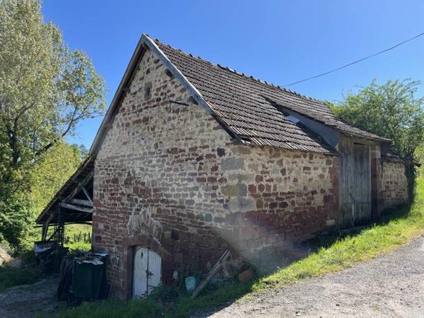 Maison à vendre |  Meyssac |  3 pièces | 62 m²