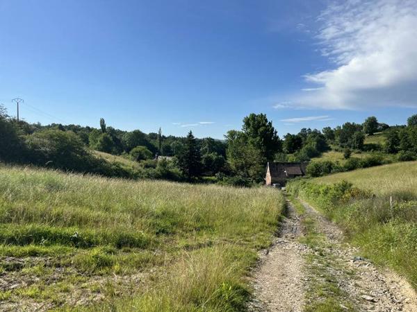 Maison à vendre |  Meyssac |  3 pièces | 62 m²