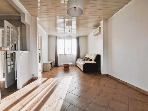 Maison à 5 mn à pied de la gare