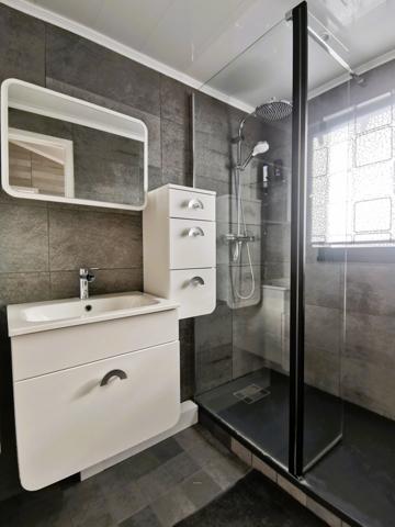 Maison à 5 mn à pied de la gare