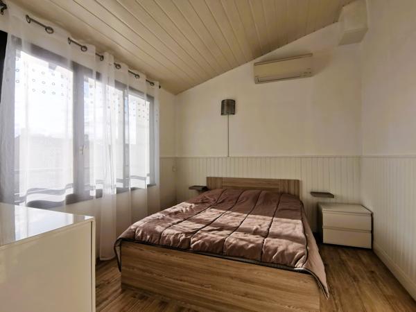 Maison à 5 mn à pied de la gare