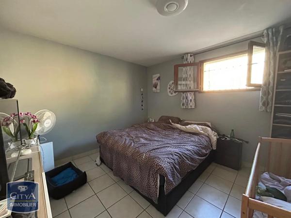 Maison à louer 5 pièces 184.78m² Chatte (38160)