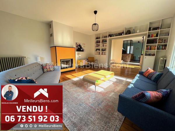 Villemomble proche Le Raincy 12 Min RER E