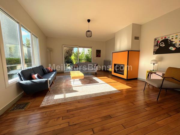 Villemomble proche Le Raincy 12 Min RER E