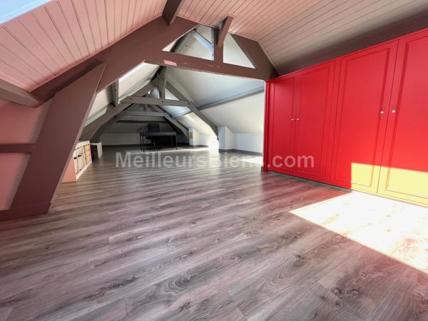 Villemomble proche Le Raincy 12 Min RER E