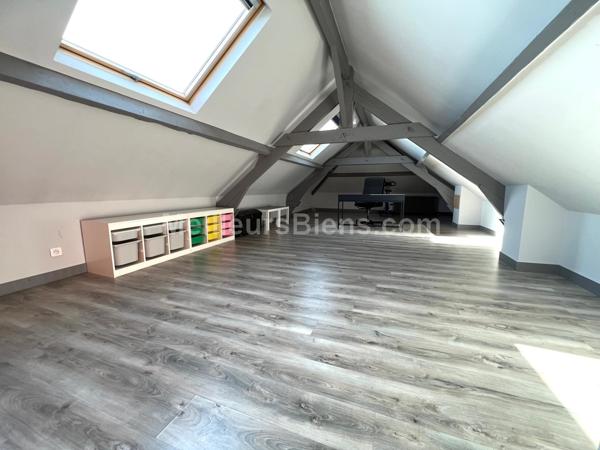 Villemomble proche Le Raincy 12 Min RER E