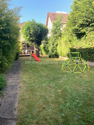 Villemomble proche Le Raincy 12 Min RER E