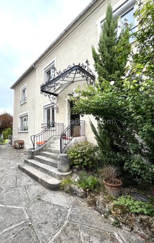 Villemomble proche Le Raincy 12 Min RER E