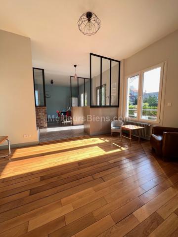 Villemomble proche Le Raincy 12 Min RER E