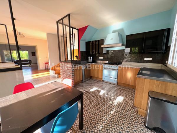 Villemomble proche Le Raincy 12 Min RER E