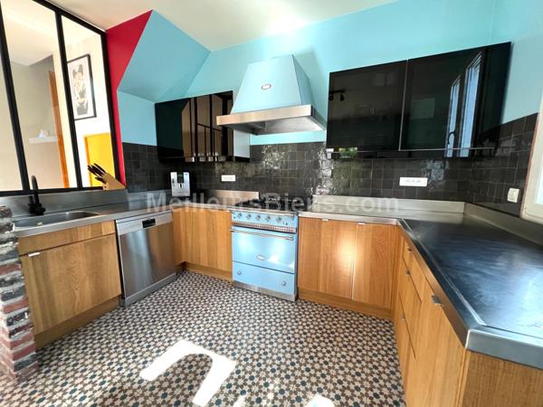 Villemomble proche Le Raincy 12 Min RER E