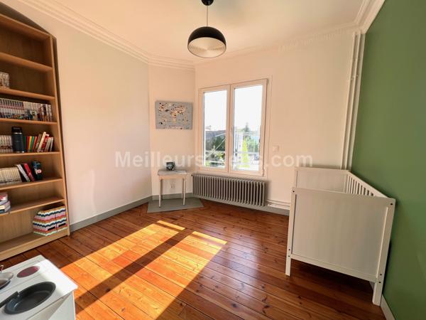 Villemomble proche Le Raincy 12 Min RER E