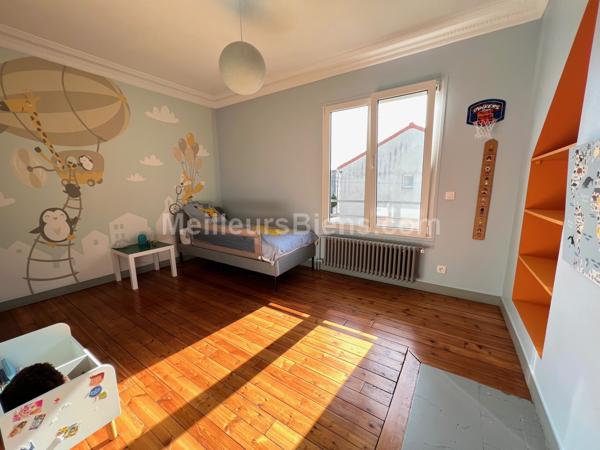 Villemomble proche Le Raincy 12 Min RER E