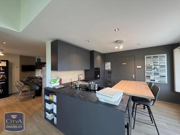 Local commercial à louer 63.31m² Mozac (63200)