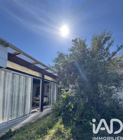 Maison à vendre 6 pièces 150 m² Langon