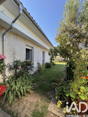 Maison à vendre 6 pièces 150 m² Langon