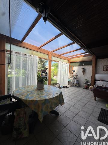 Maison à vendre 6 pièces 150 m² Langon