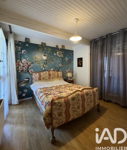 Maison à vendre 6 pièces 150 m² Langon