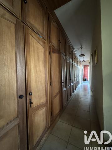 Maison à vendre 6 pièces 150 m² Langon