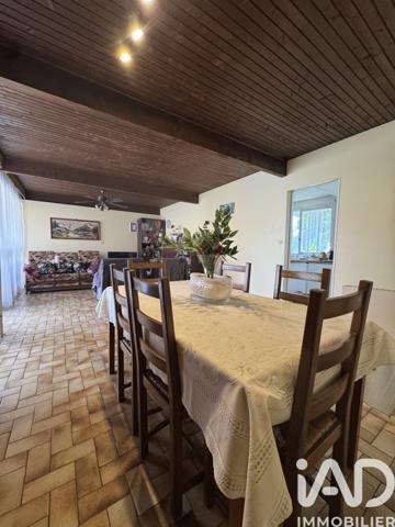 Maison à vendre 6 pièces 150 m² Langon