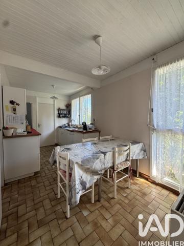 Maison à vendre 6 pièces 150 m² Langon