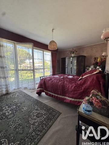Maison à vendre 6 pièces 150 m² Langon