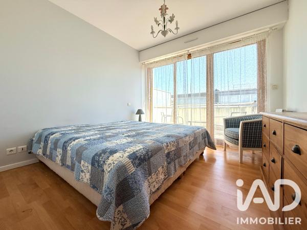 Appartement à vendre 3 pièces 76,76 m² Nantes