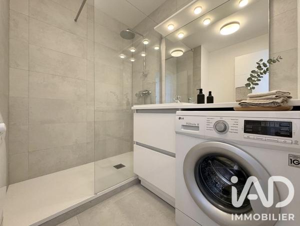 Appartement à vendre 3 pièces 76,76 m² Nantes