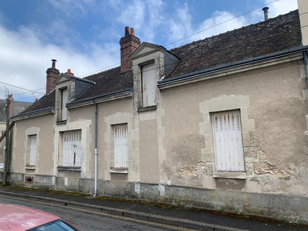 Maison 9 pièces 391 m2