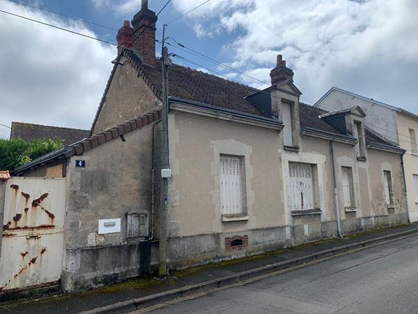 Maison 9 pièces 391 m2